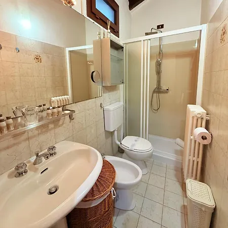 Holiday home A Un Passo Dalle Isole Borromee E Stresa *
