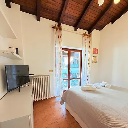 A Un Passo Dalle Isole Borromee E Stresa *