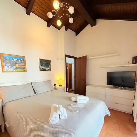 A Un Passo Dalle Isole Borromee E Stresa Holiday home Vezzo