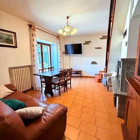 A Un Passo Dalle Isole Borromee E Stresa Holiday home *