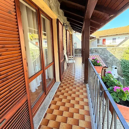 A Un Passo Dalle Isole Borromee E Stresa * Vezzo
