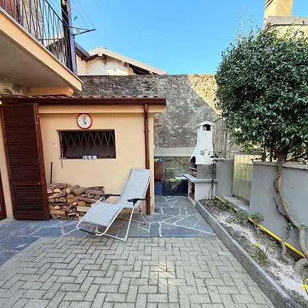 Holiday home A Un Passo Dalle Isole Borromee E Stresa Vezzo