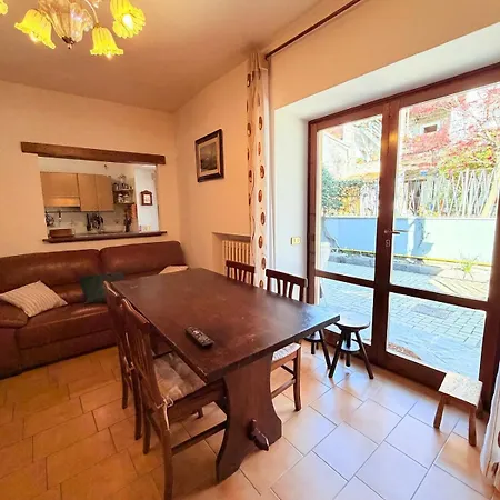 A Un Passo Dalle Isole Borromee E Stresa Holiday home